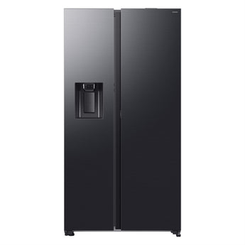 Samsung Food Center RS5000 FC, 640L, E-Grade, WiFi, Anthrazit