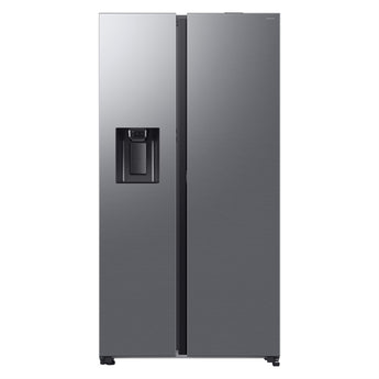 Samsung Food Center RS5000 FC, 640L, E-Grade, WiFi, Edelstahl-Optik