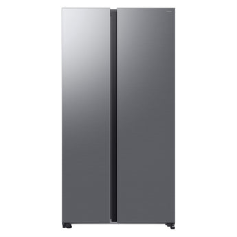 Samsung Food Center RS5000 FC, 659L, E-Grade, WiFi, Edelstahl-Optik