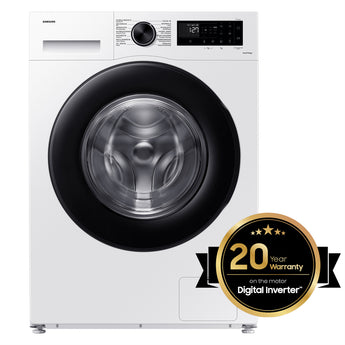 Samsung Waschmaschine WW5000C, 9kg, A