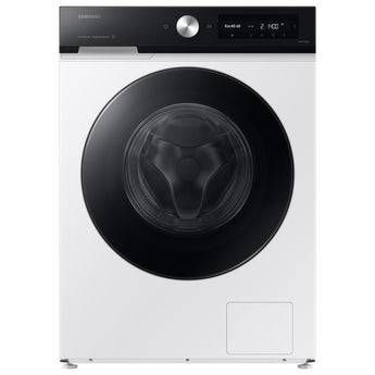 Samsung Waschmaschine WW7400 9kg, AI EcobubbleTM