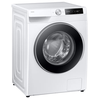 Samsung Waschmaschine WW6000 9kg , AI EcobubbleTM