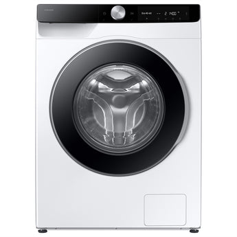 Samsung Waschmaschine WW6400, 9kg, AI EcobubbleTM, A-10%