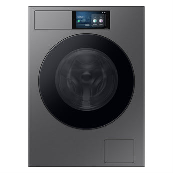 Samsung Waschmaschine WF9000 7" Display , A, 9kg, AI Ecobubble