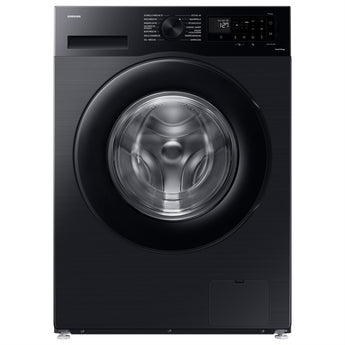 Samsung Waschmaschine WW5000 9kg, schwarz