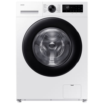 Samsung Waschmaschine WW5000 10kg, A, weiss, AI EcobubbleTM