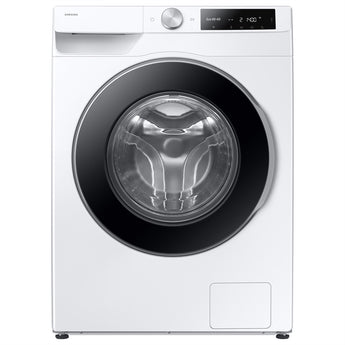Samsung Waschmaschine WW6400 10kg, A, weiss, AI EcobubbleTM