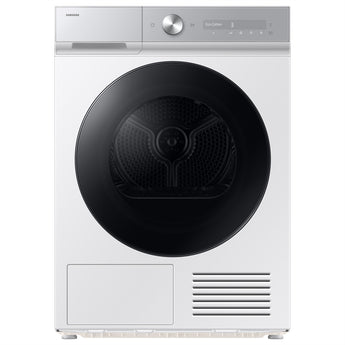 Samsung Wäschetrockner DV8000, 9kg, A, Optimal DryTM, weiss