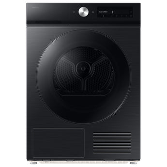 Samsung Wäschetrockner DV7400, 9kg, A, Optimal DryTM, schwarz