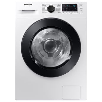 Samsung Waschtrockner WD4000, 8kg + 5kg, WD80T4049CE/WS, Black