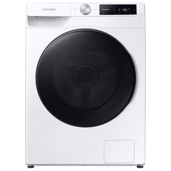 Samsung Waschtrockner WD6400, 9kg + 6kg, D/A-10%