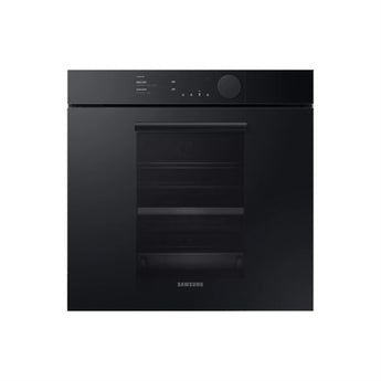Samsung NV9000 Ofen 75L Dual Cook Steam, 60cm