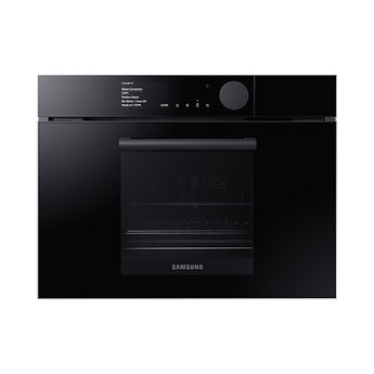 Samsung Steamer Kombigerät NQ8000 , 50L onyx black