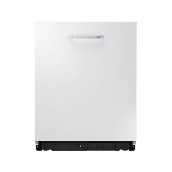 Samsung Geschirrspüler DW5000, Vollintegriert, Rotary, Besteckkorb