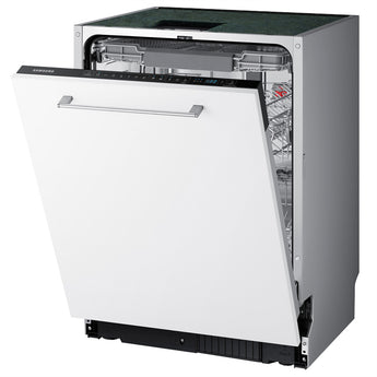 Samsung Geschirrspüler DW6500, vollintegrierbar, DW60A6092IB/ET