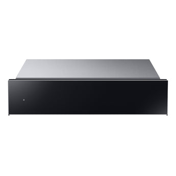 Samsung Wärmeschublade WS200, 25kg Tragkraft, ca. 20 Teller à Ø 28cm