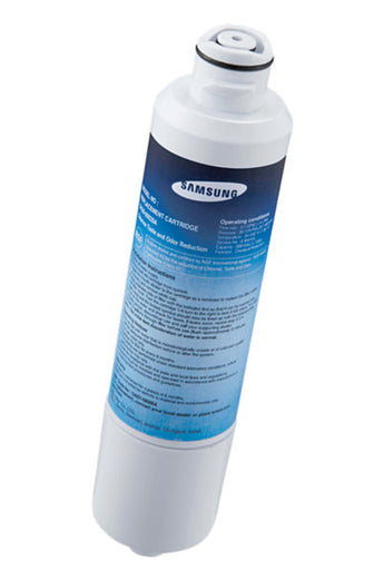 Samsung Wasserfilter Food-Center intern, zu RS54, RH9000 und T9000