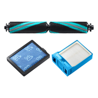 Samsung Zubehör Set zu VR9500, Bürste & Filter