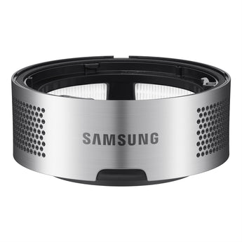 Samsung Feinstaubfilter passend zu Jet 90 / 90E / 75 / 70 / 60, silber