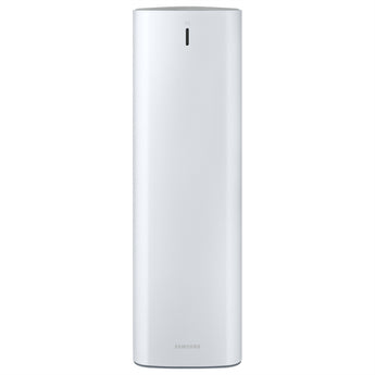 Samsung Clean Station VCA-SAE904, weiss Automatische Staubbehälter-Entleerung