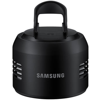 Samsung AI Jet Ultra HEPA Filterung