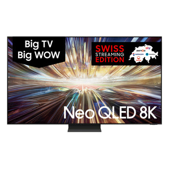 Samsung TV 75" QN800D Series