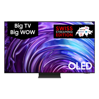 Samsung TV 77" S95D Series