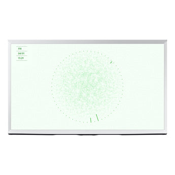 Samsung TV 65" The Serif 2024
