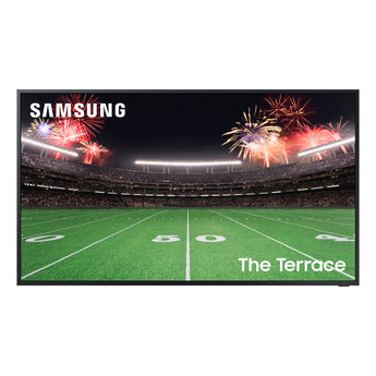 Samsung The Terrace 55 - 2024 , IP56, 40W 4CH, outdoor TV