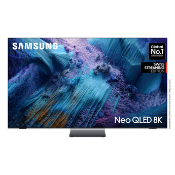 Samsung TV 75" QN990F Series