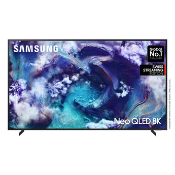 Samsung TV 75" QN900F Series