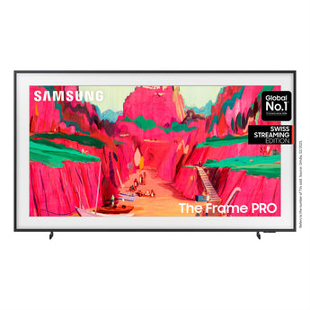 Samsung TV 65" The Frame Pro 2025