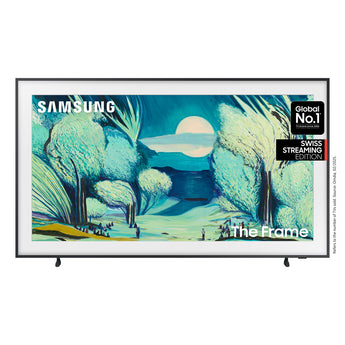 Samsung TV 55" The Frame 2025