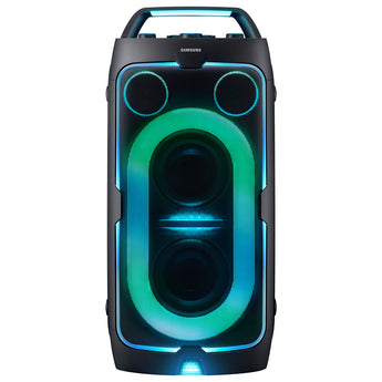 Samsung Soundtower ST50F, schwarz, tragbar