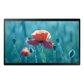 Samsung Digital Signage Display QB24R-B, 24", 16/7 FHD, 350cd/m²