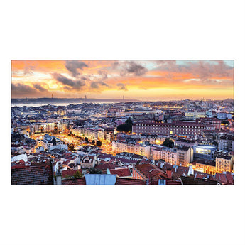 Samsung Video Wall Display VH55B-E, 55" 24/7, FHD 1.7mm