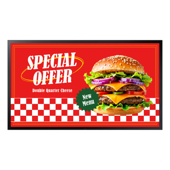Samsung Digital Signage Display OH46DX, 46'', 24/7, Outdoor