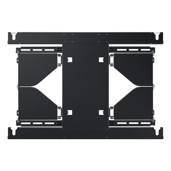 Samsung Full Motion Slim Fit Wallmount (82"~85")