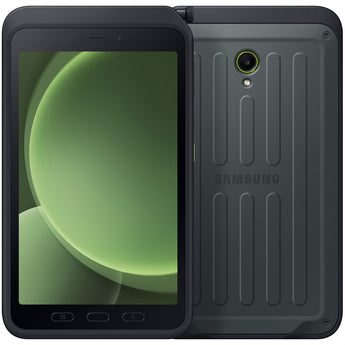 Samsung Galaxy Tab Active 5, 128GB, WiFi, Green, Enterprise Edition