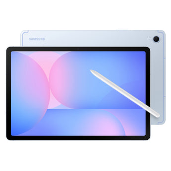 Samsung Galaxy Tab S10 FE, 256GB, blue, 10,9'', WiFi