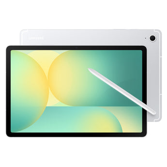 Samsung Galaxy Tab S10 FE, 256GB, silver, 10,9'', WiFi