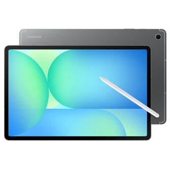 Samsung Galaxy Tab S10 FE+, 128GB, gray, 13.1'', WiFi
