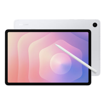 Samsung Galaxy Tab S11, silver, 128GB, WiFi