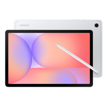 Samsung Galaxy Tab S10 Lite, 256GB, silver, WiFi