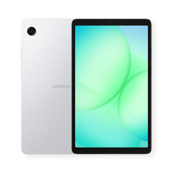 Samsung Galaxy Tab A11, 128GB, silver, WiFi