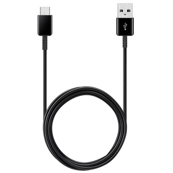 Samsung Datenkabel, USB 2.0, schwarz, 1,5 m