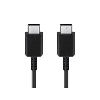 Samsung USB-C Kabel, schwarz, 1 m
