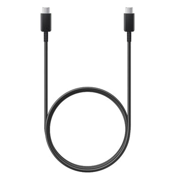 Samsung USB-C Kabel, 5A, schwarz, 1 m