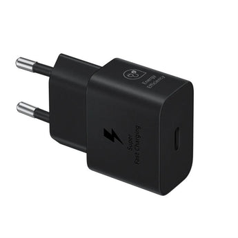 Samsung Netzadapter, USB-C, 25W, Power Delivery 3.0