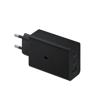 Samsung Trio Netzadapter, 64W, Power Dilvery 3.0, Fast Charge